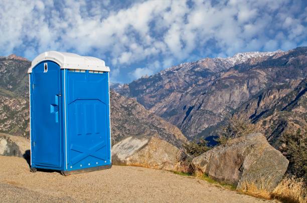 Portable Toilet Options We Offer in Hamtramck, MI