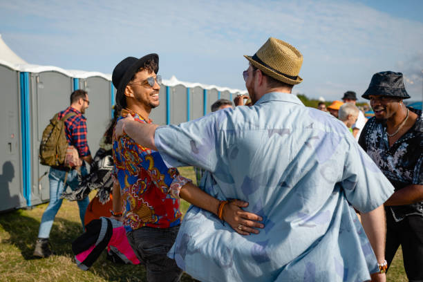 Best Portable toilet rental cost  in Hamtramck, MI