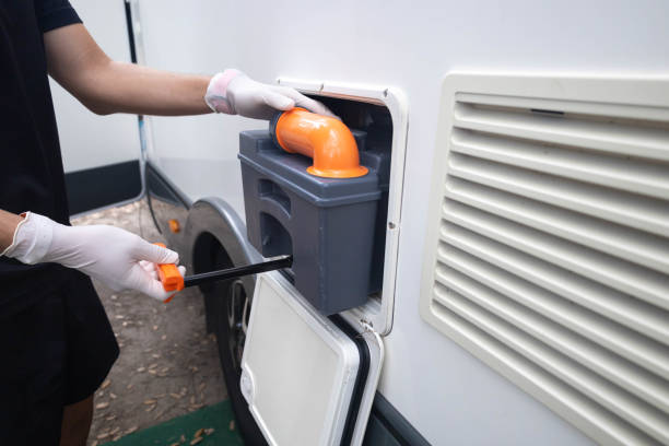 Best Portable toilet rental cost  in Hamtramck, MI