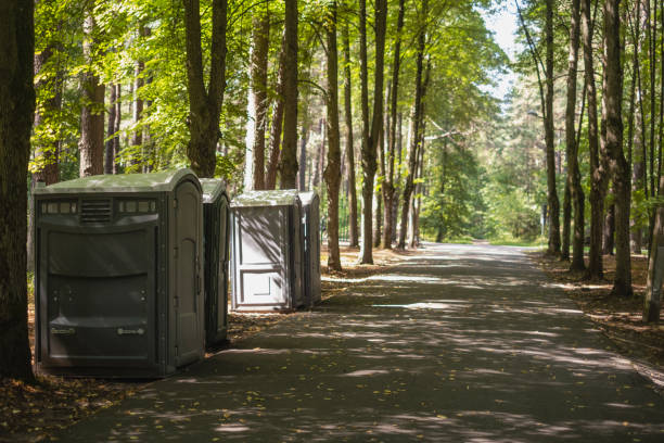 Best Event porta potty rental  in Hamtramck, MI