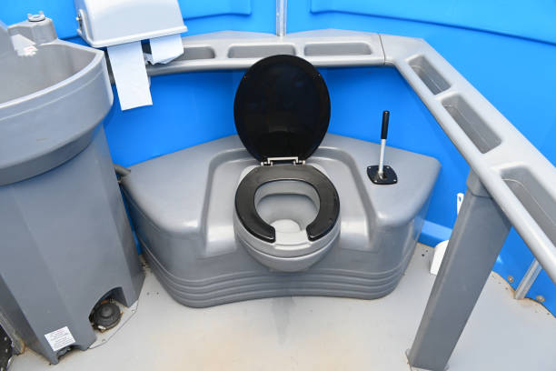 Best High-end porta potty rental  in Hamtramck, MI