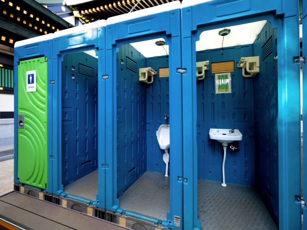 Affordable portable toilet rental in Hamtramck, MI