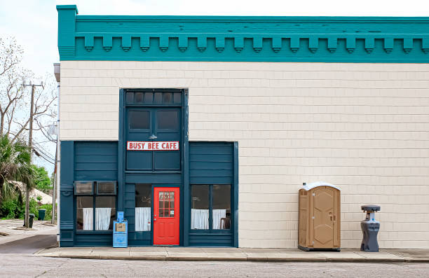 Best Construction site porta potty rental  in Hamtramck, MI